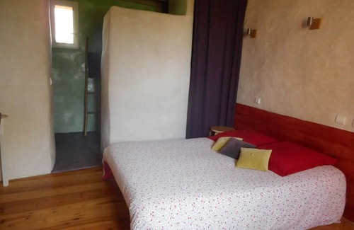 Savigne-sous-le-Lude House | 70 m² House ∙ 2 bedrooms ∙ 5 guests