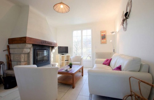 Uhart-Cize House | 70 m² Gîte ∙ 2 bedrooms ∙ 4 guests