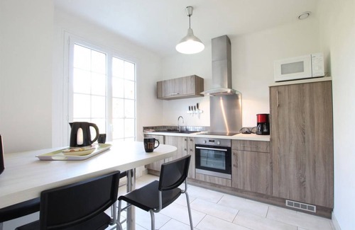 Uhart-Cize House | 70 m² Gîte ∙ 2 bedrooms ∙ 4 guests