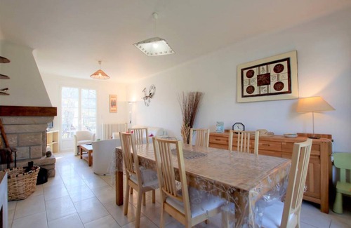 Uhart-Cize House | 70 m² Gîte ∙ 2 bedrooms ∙ 4 guests
