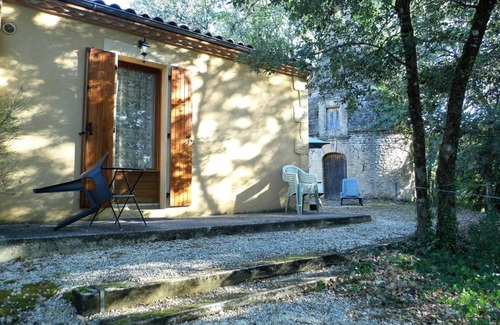 Sarlat-la-Caneda House | 70 m² Gîte ∙ 2 bedrooms ∙ 5 guests