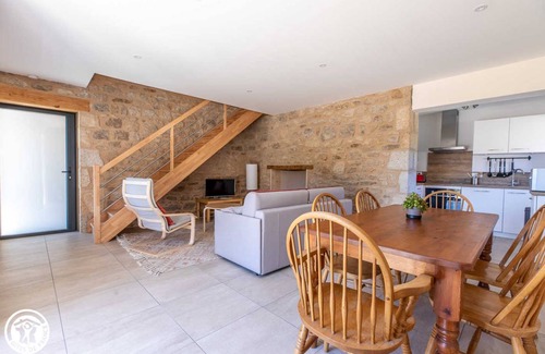 Vollore-Montagne House | 70 m² Gîte ∙ 2 bedrooms ∙ 5 guests