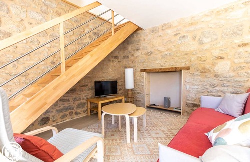 Vollore-Montagne House | 70 m² Gîte ∙ 2 bedrooms ∙ 5 guests
