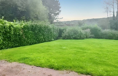 Hermival-les-Vaux House | 70 m² House ∙ 2 bedrooms ∙ 4 guests