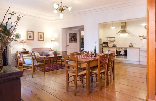 Kientzheim House | 70 m² House ∙ 2 bedrooms ∙ 4 guests