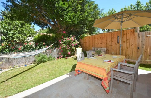 Tarascon House | 70 m² House ∙ 2 bedrooms ∙ 4 guests