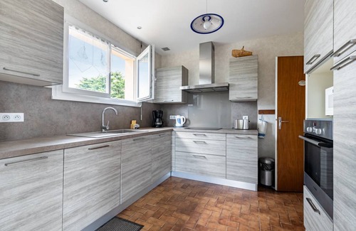 Givrand House | 70 m² House ∙ 2 bedrooms ∙ 6 guests