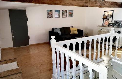 Saintes House | 70 m² House ∙ 2 bedrooms ∙ 4 guests