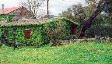 Sartene House | 70 m² House ∙ 2 bedrooms ∙ 4 guests