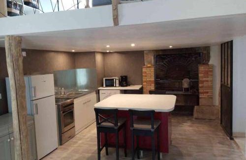Foussais-Payre House | 70 m² House ∙ 2 bedrooms ∙ 6 guests