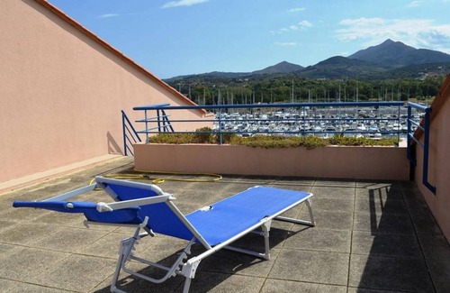 Plage d'Argeles Apartment | 71 m² Apartment ∙ 3 bedrooms ∙ 5 guests