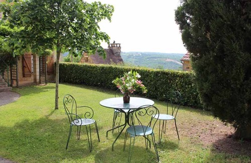 Daglan House | 71 m² Gîte ∙ 2 bedrooms ∙ 4 guests