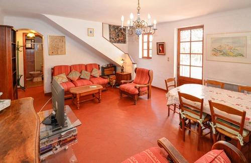 La Garde House | 72 m² Maisonette ∙ 2 bedrooms ∙ 8 guests