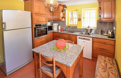 La Garde House | 72 m² Maisonette ∙ 2 bedrooms ∙ 8 guests