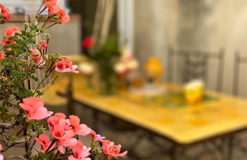 Ferrals-les-Corbieres House | 73 m² Gîte ∙ 2 bedrooms ∙ 4 guests