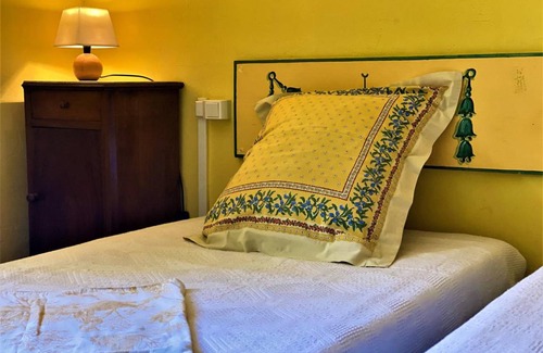 Ferrals-les-Corbieres House | 73 m² Gîte ∙ 2 bedrooms ∙ 4 guests