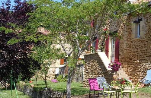 Saint-Vincent-le-Paluel House | 75 m² Gîte ∙ 2 bedrooms ∙ 4 guests