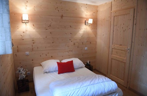 Laveissiere Apartment | 75 m² Apartment ∙ 4 bedrooms ∙ 9 guests