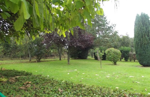 Saint-Plantaire Cottage | 75 m² Cabin ∙ 2 bedrooms ∙ 6 guests