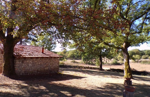 Lentillac-du-Causse House | 75 m² House ∙ 2 bedrooms ∙ 4 guests
