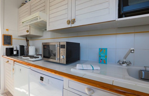 Les Portes-en-Re House | 75 m² House ∙ 2 bedrooms ∙ 6 guests