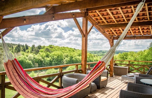 Montcabrier House | 75 m² House ∙ 2 bedrooms ∙ 4 guests