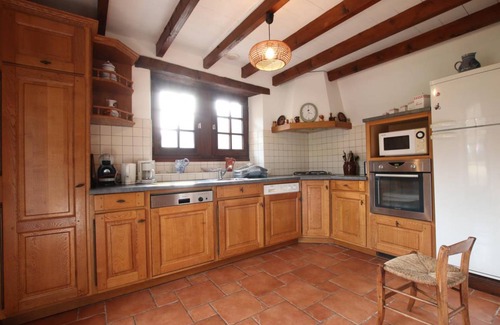 Bidarray House | 76 m² Gîte ∙ 2 bedrooms ∙ 4 guests