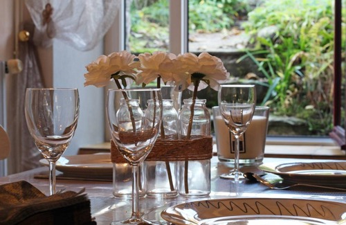 Siouville-Hague House | 76 m² Gîte ∙ 2 bedrooms ∙ 4 guests
