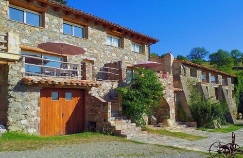 Prats-de-Mollo-la-Preste House | 77 m² Gîte ∙ 2 bedrooms ∙ 6 guests