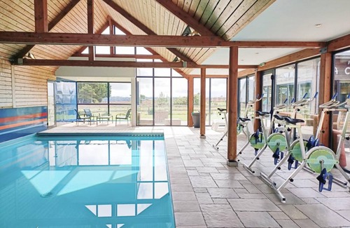 Erquy House | 77 m² Gîte ∙ 3 bedrooms ∙ 6 guests