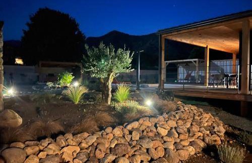 Moltifao Resort | 78 m² Resort ∙ 2 bedrooms ∙ 5 guests