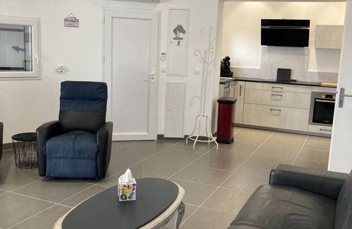 Saintes-Maries-de-la-Mer House | 80 m² House ∙ 3 bedrooms ∙ 6 guests