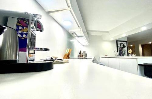 Thermal Apartment | 80 m² Apartment ∙ 2 bedrooms ∙ 4 guests