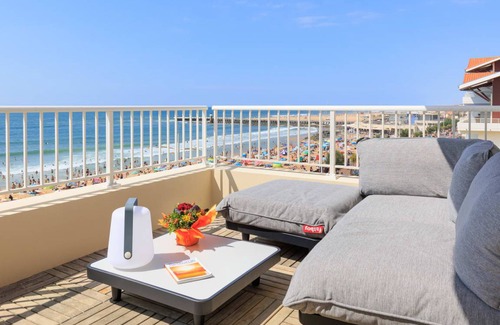 Capbreton Apartment | 80 m² Apartment ∙ 2 bedrooms ∙ 4 guests