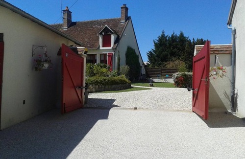 Pouille Cottage | 80 m² Cabin ∙ 2 bedrooms ∙ 3 guests
