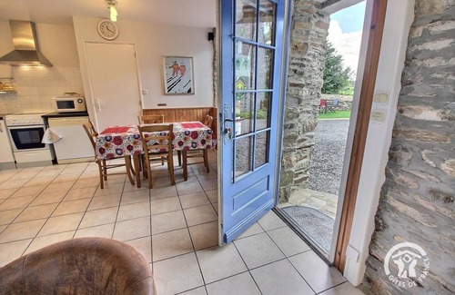Troguery House | 80 m² Gîte ∙ 2 bedrooms ∙ 4 guests