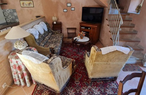 Saint-Benoit House | 80 m² Gîte ∙ 3 bedrooms ∙ 6 guests