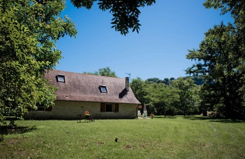 Le Bougayrou House | 80 m² House ∙ 2 bedrooms ∙ 4 guests