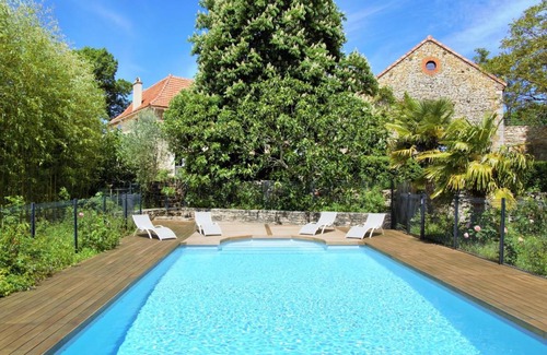 Luzech House | 80 m² House ∙ 2 bedrooms ∙ 4 guests