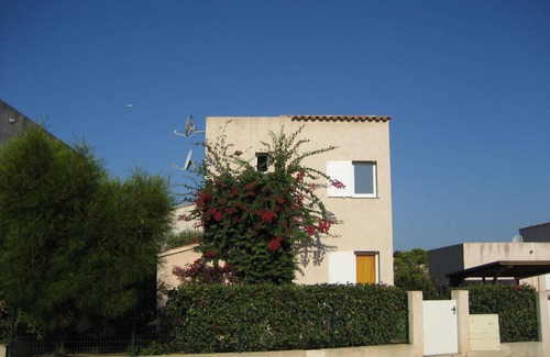 Marine de Saint Ambroggio House | 80 m² House ∙ 2 bedrooms ∙ 5 guests