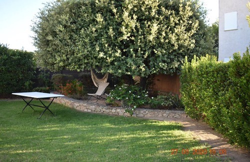 Marine de Saint Ambroggio House | 80 m² House ∙ 2 bedrooms ∙ 5 guests