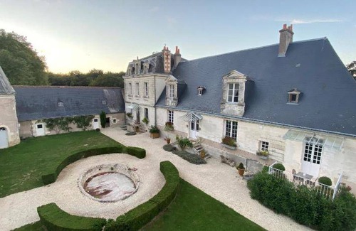 Joue-les-Tours Cabin | 80 m² Lodge ∙ 2 guests