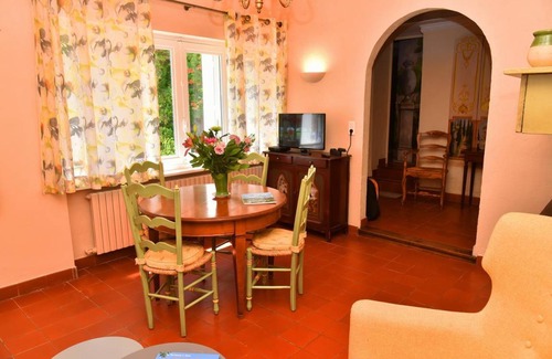 Puicheric House | 82 m² Apartment ∙ 2 bedrooms ∙ 4 guests