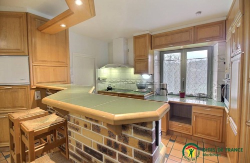 Saint-Nolff House | 83 m² Gîte ∙ 2 bedrooms ∙ 4 guests