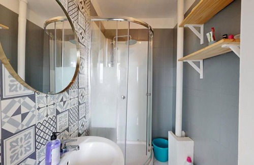 Dufau-Tourasse Resort | 85 m² Private room ∙ 1 bedroom ∙ 1 guest