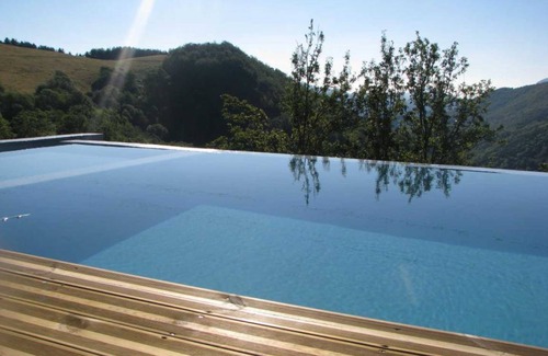 Prats-de-Mollo-la-Preste House | 85 m² Gîte ∙ 2 bedrooms ∙ 7 guests