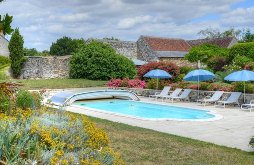Drache Cottage | 85 m² Cabin ∙ 2 bedrooms ∙ 4 guests
