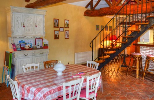 Drache Cottage | 85 m² Cabin ∙ 2 bedrooms ∙ 4 guests