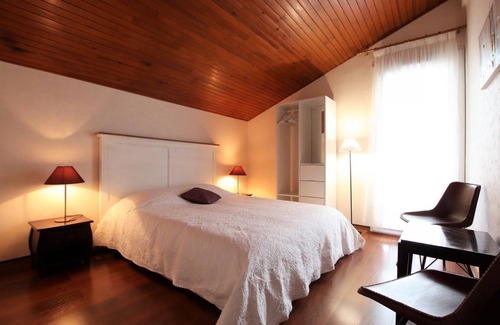 Saint-Jean-de-Luz House | 85 m² Gîte ∙ 3 bedrooms ∙ 6 guests