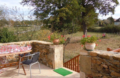 Prudhomat House | 85 m² Gîte ∙ 2 bedrooms ∙ 4 guests